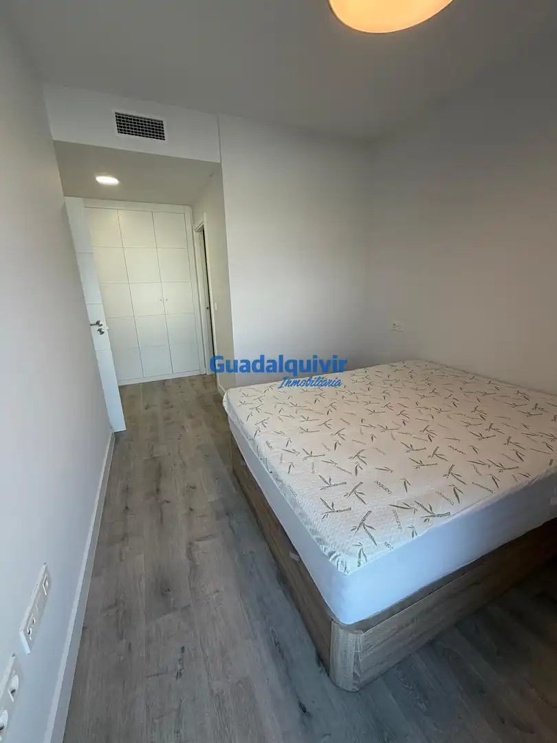 Piso de 101 m² en Dos Hermanas