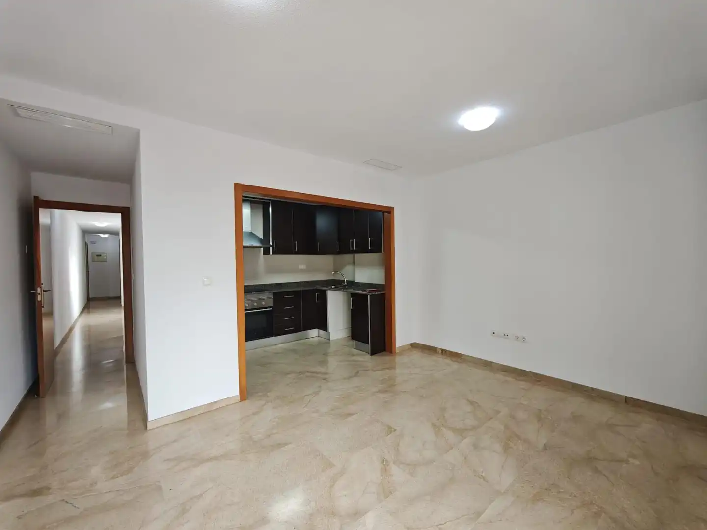 Piso de 82 m² en Elche