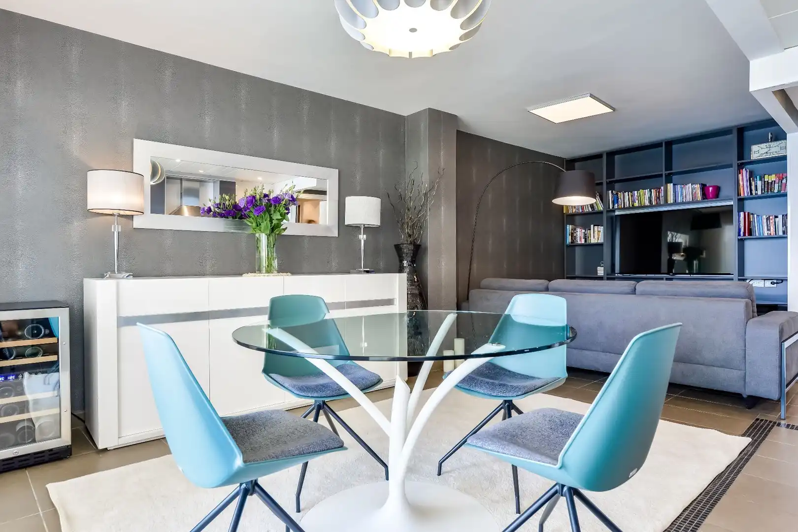Piso de 102 m² en Calpe