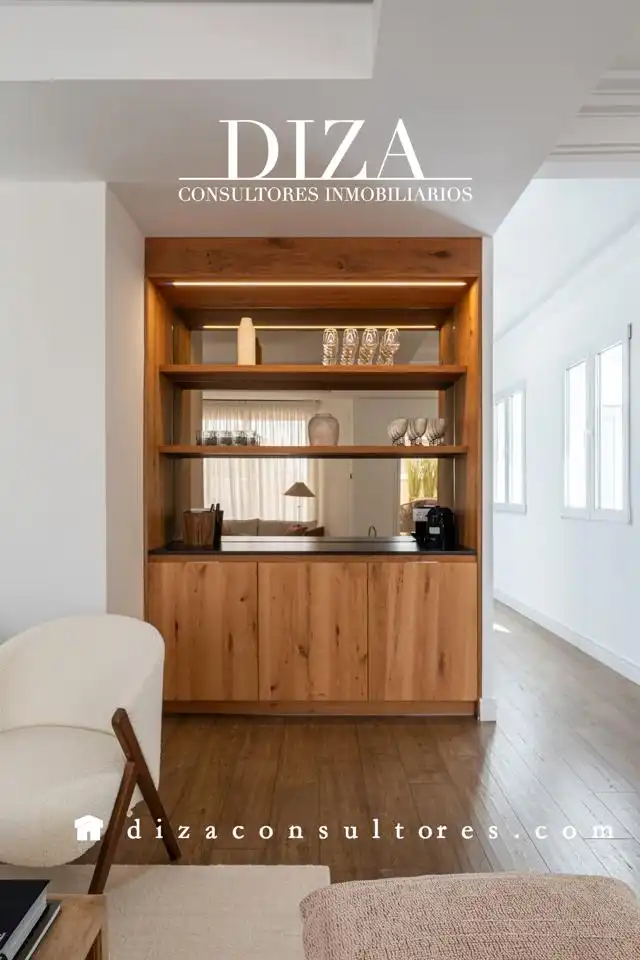 Pis de 240 m² a Madrid