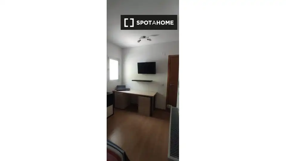 Habitación en alquiler, Madrid