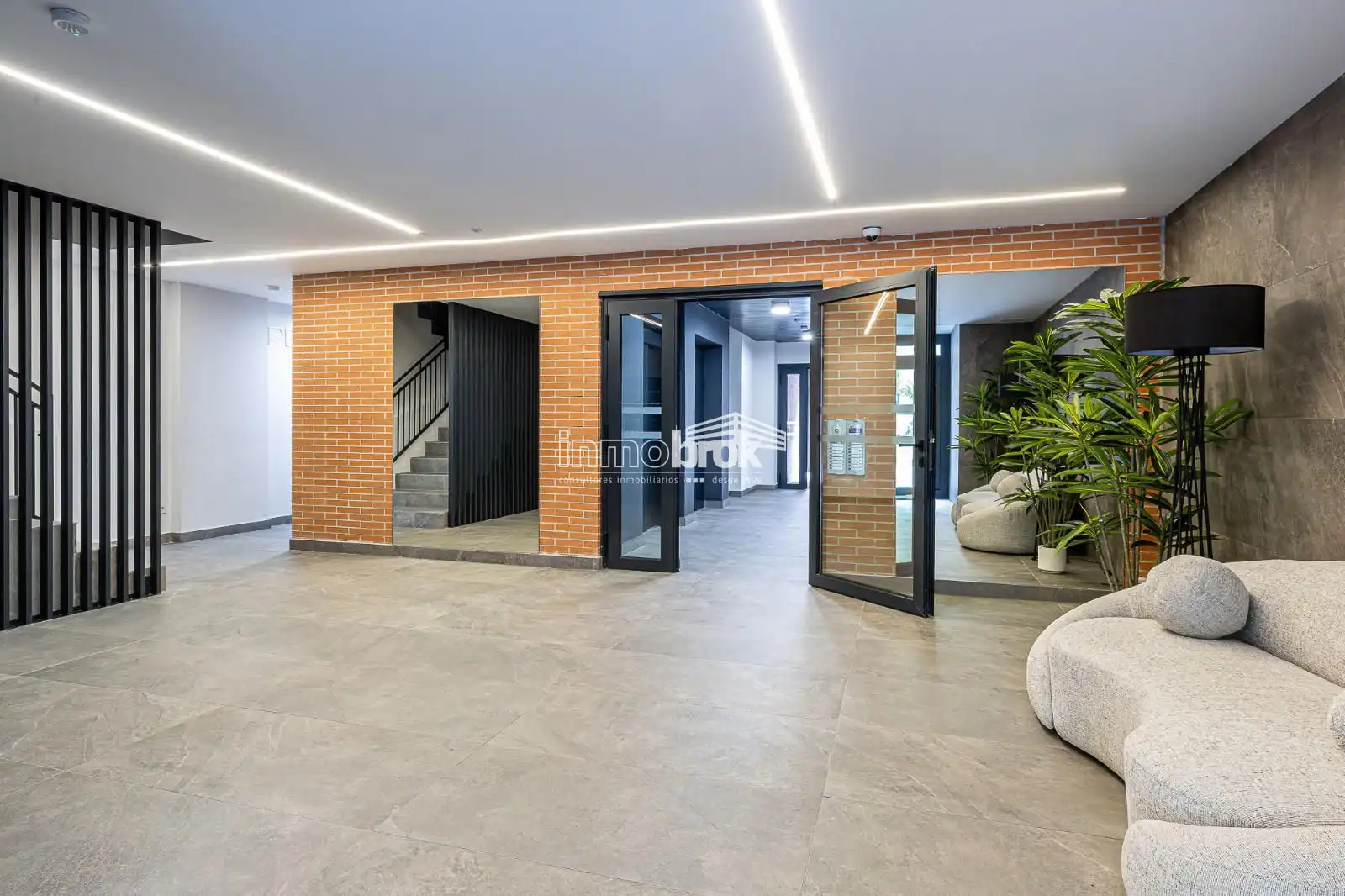 Pis de 110 m² a Madrid