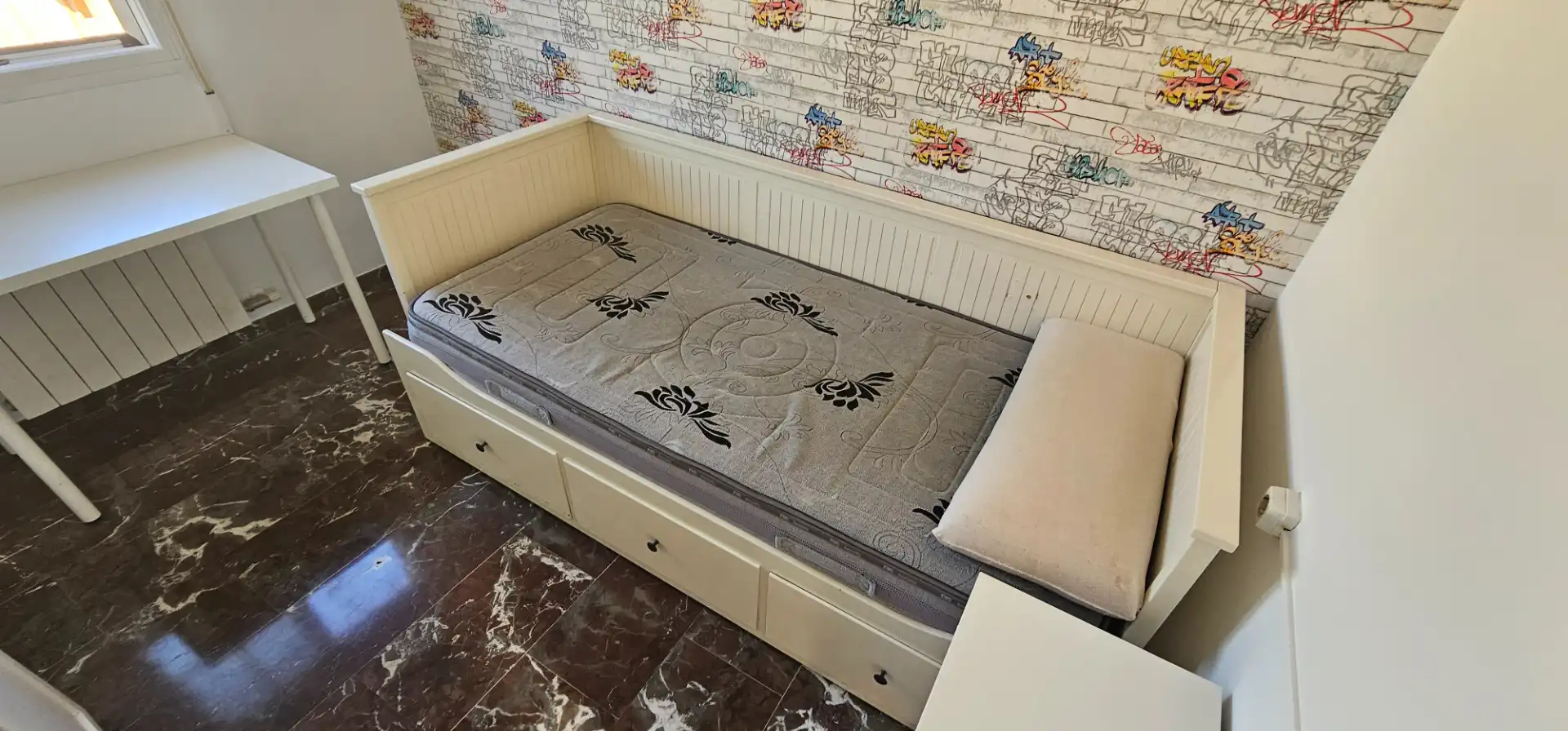 Piso de 88 m² en Maracena