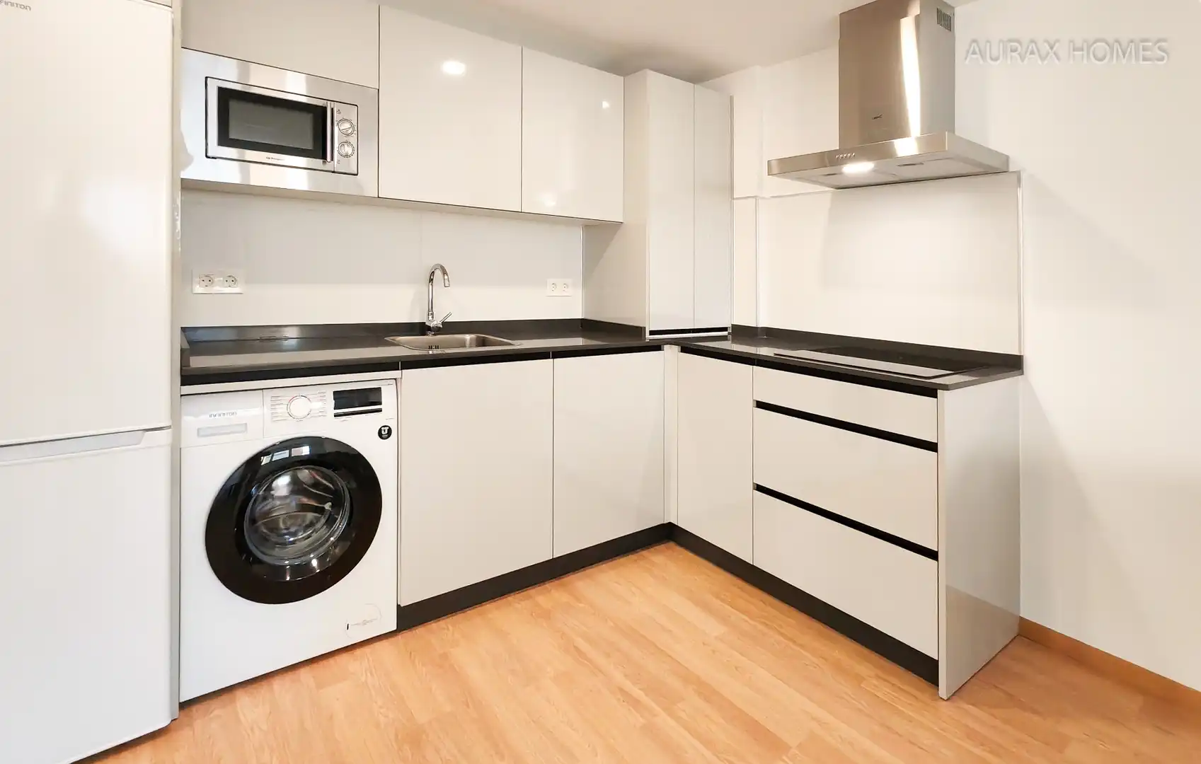 Wohnung 79 m² in Rincón de la Victoria
