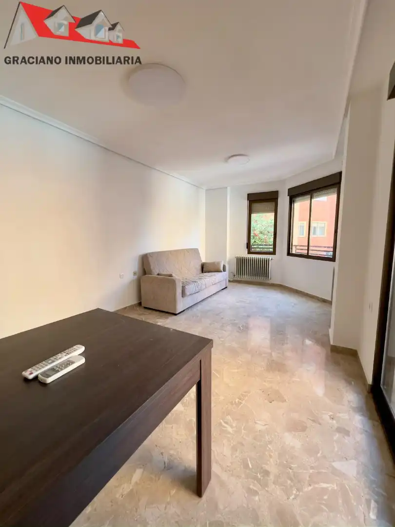 Apartamento 100 m² em Albacete