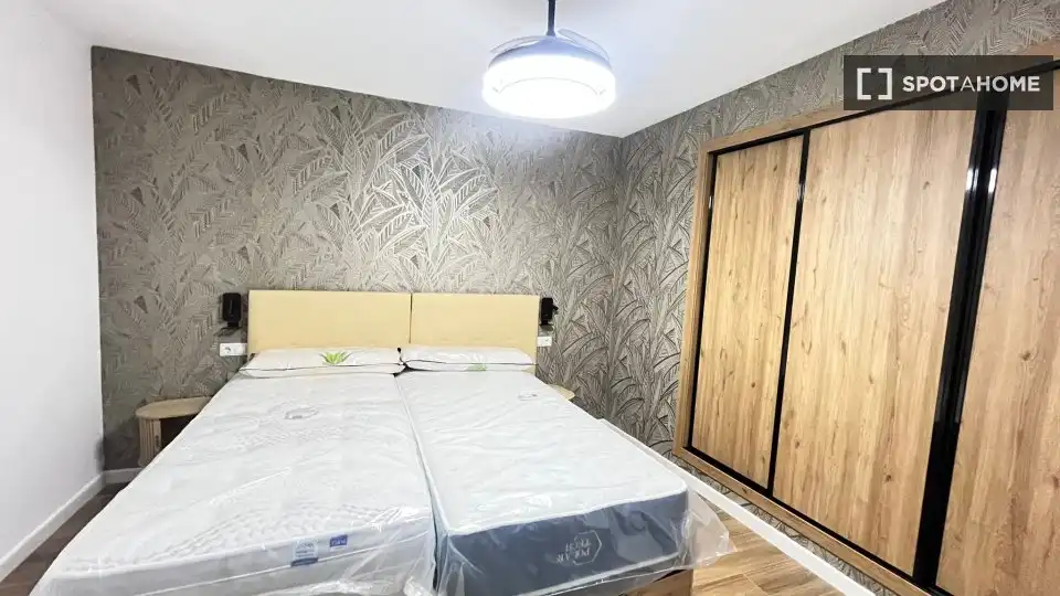 Habitación 115 m², Colmenar