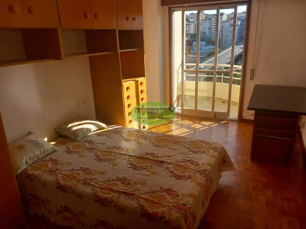 Piso de 140 m² en Ourense