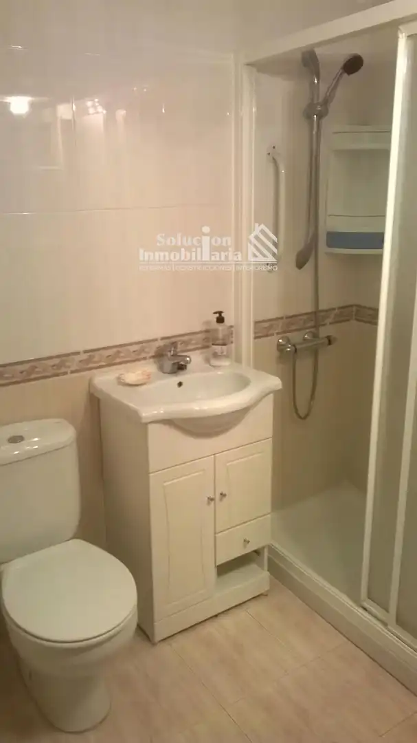 Pis de 124 m² a Salamanca