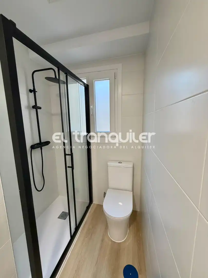 Pis de 60 m² a Madrid