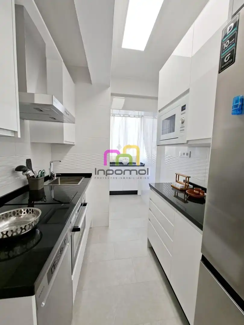 Piso de 95 m² en Badajoz