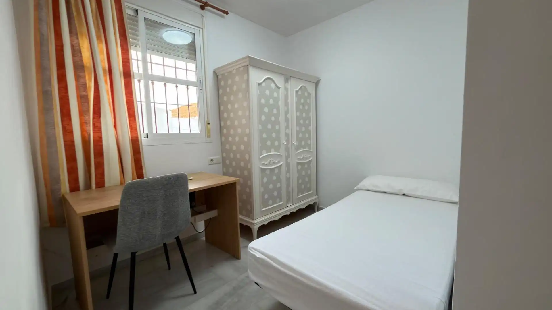 Wohnung 88 m² in Málaga