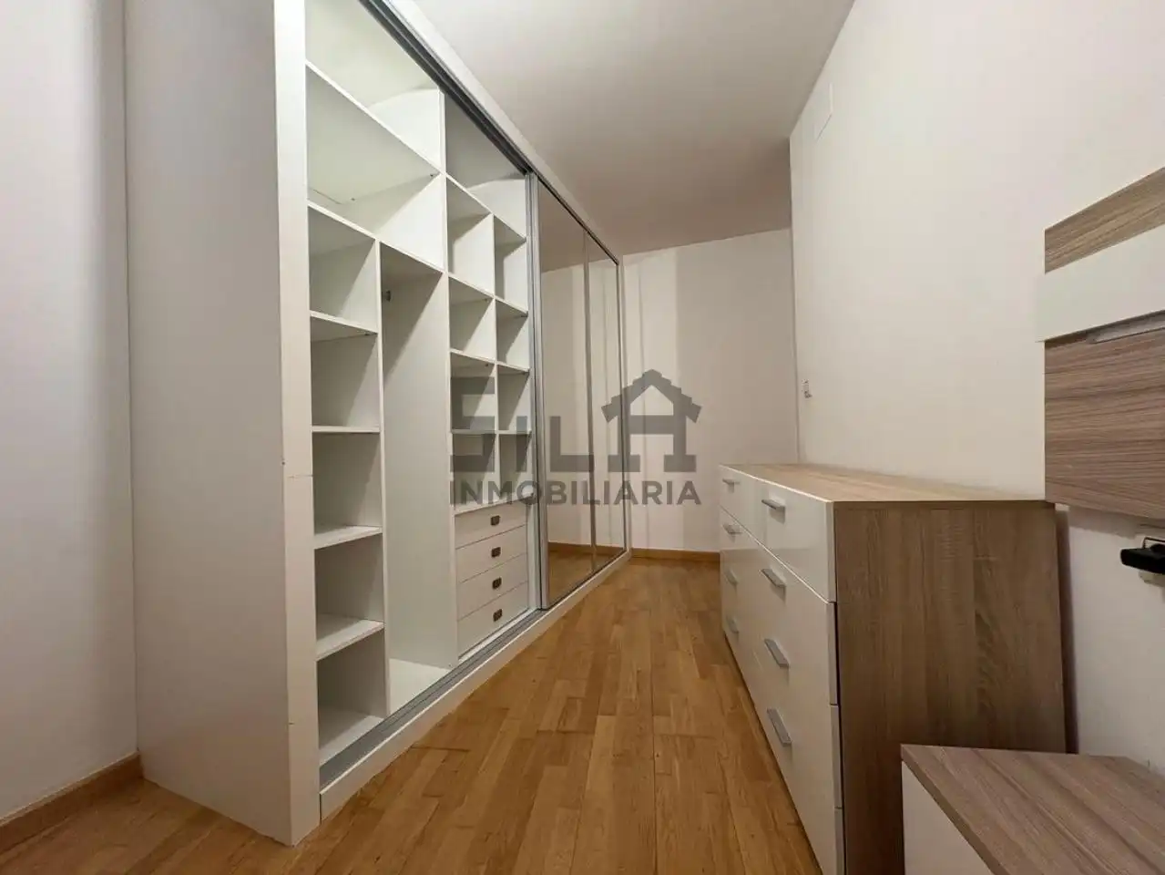 Piso de 104 m² en Ourense