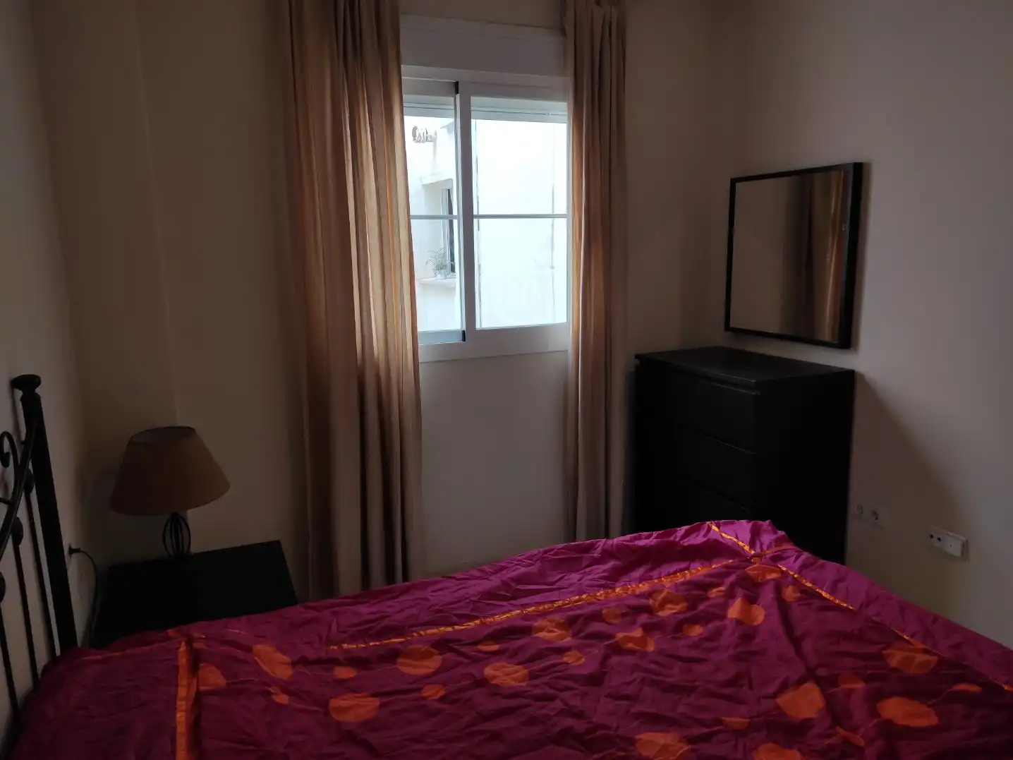 Piso de 65 m² en Benalmádena