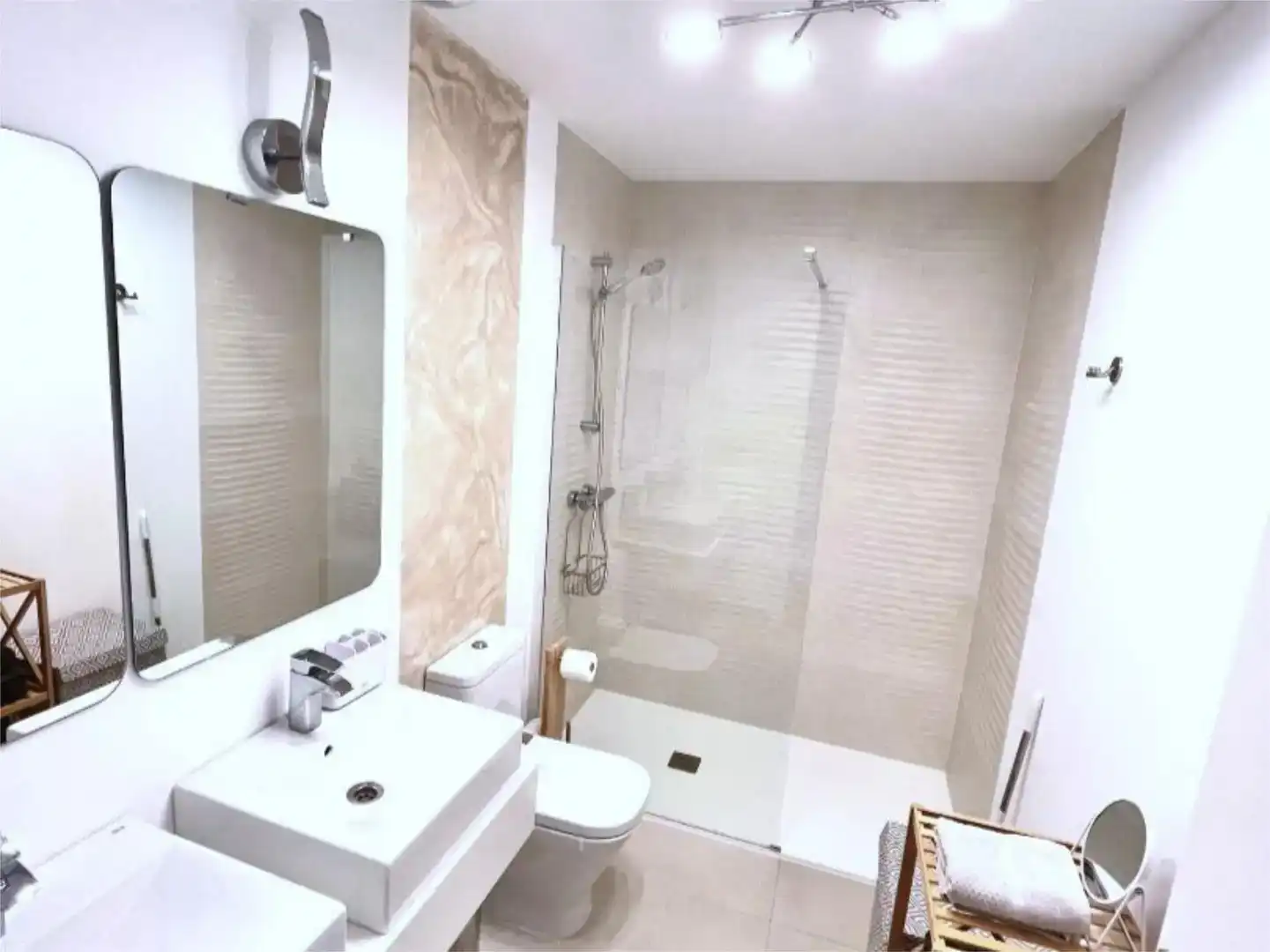 Piso de 90 m² en Estepona