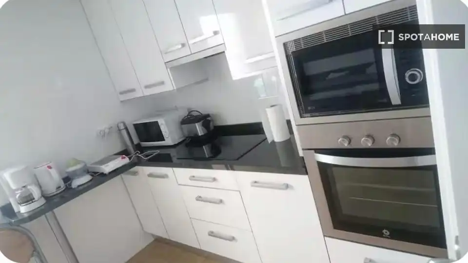 Habitación 104 m², Málaga