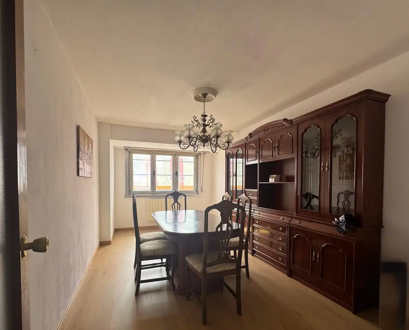 Piso de 119 m² en La Coruña