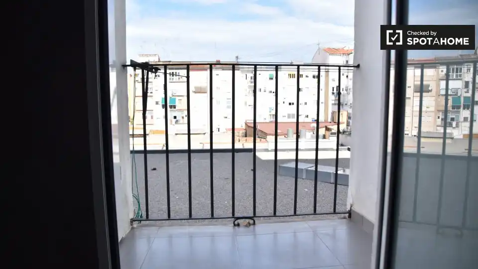 Habitación en alquiler, Valencia