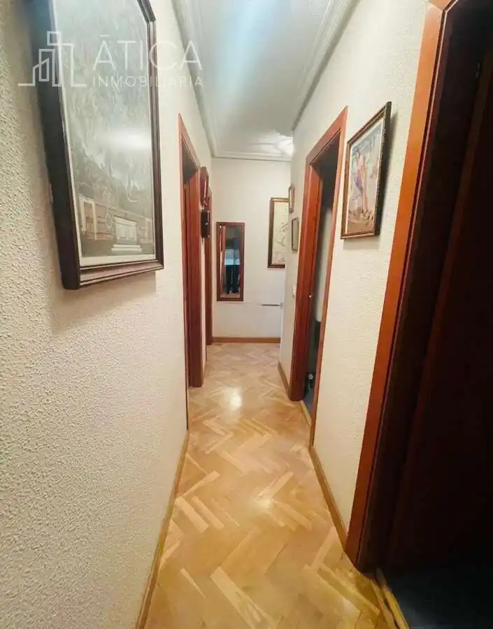 Pis de 107 m² a Salamanca