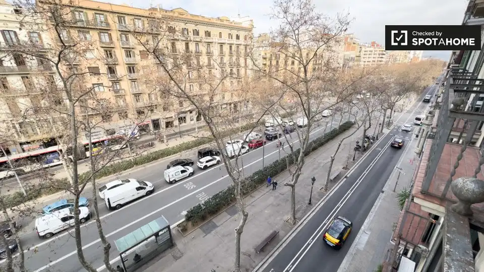 Habitación en alquiler, Barcelona