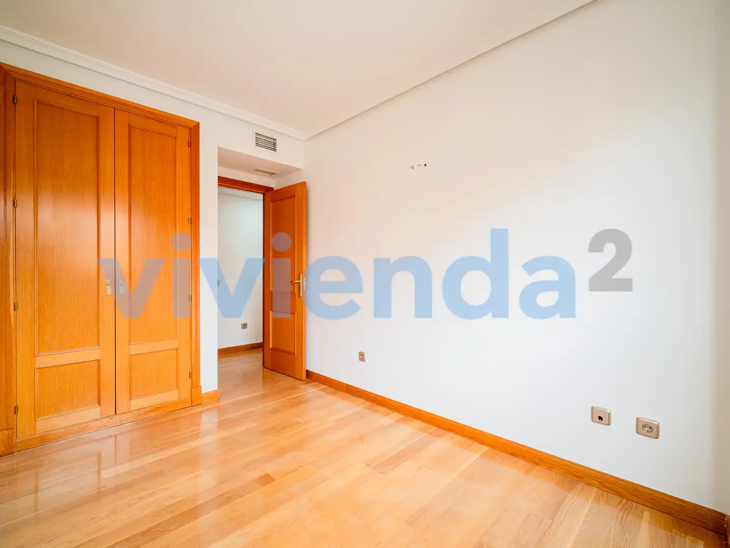 Pis de 88 m² a Madrid