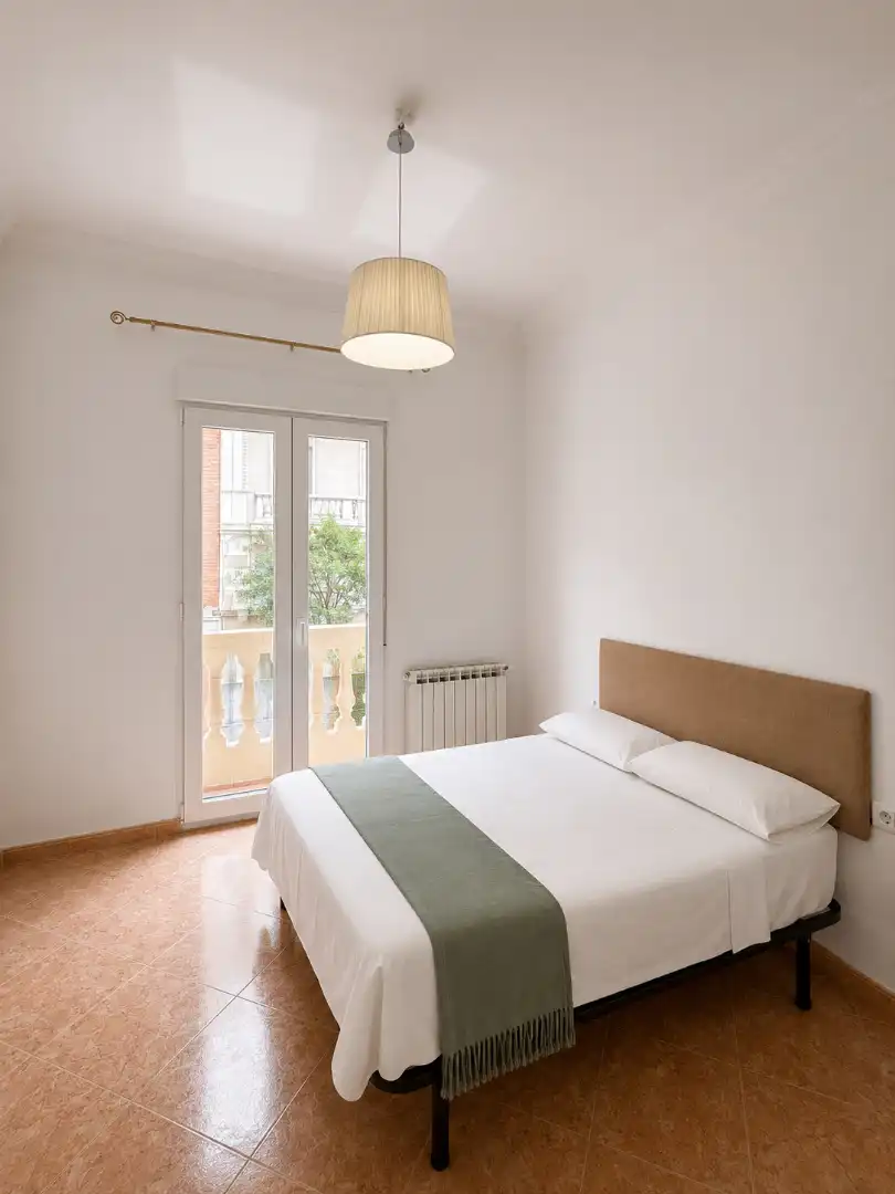 Pis de 73 m² a Madrid