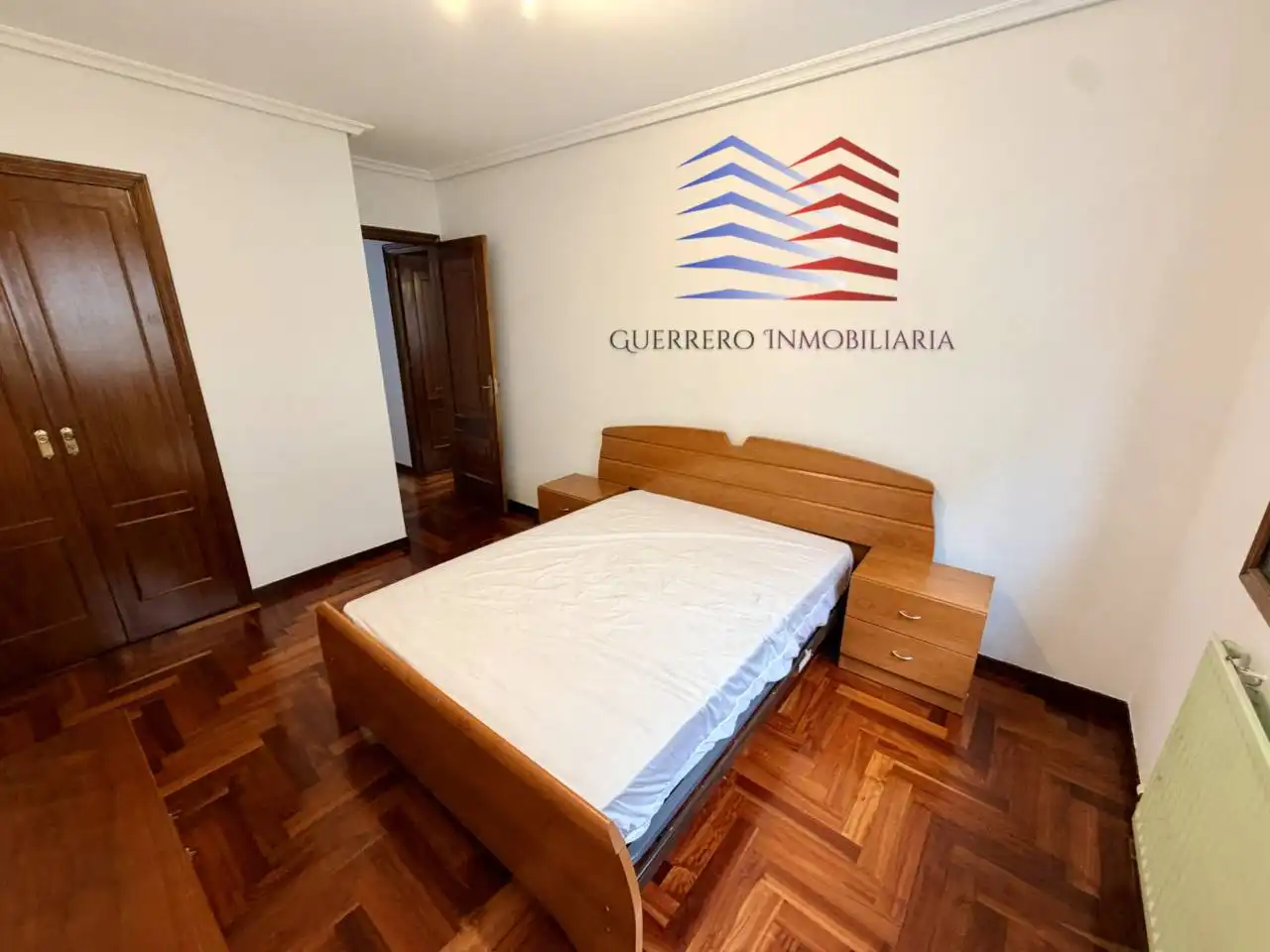 Piso de 136 m² en Vigo