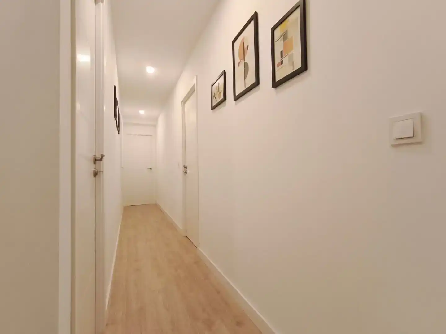 Habitación 87 m², Málaga