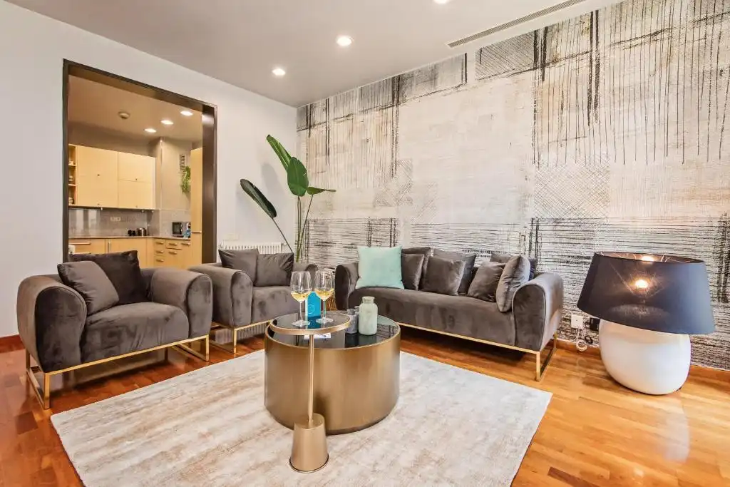 Piso de 125 m² en Barcelona
