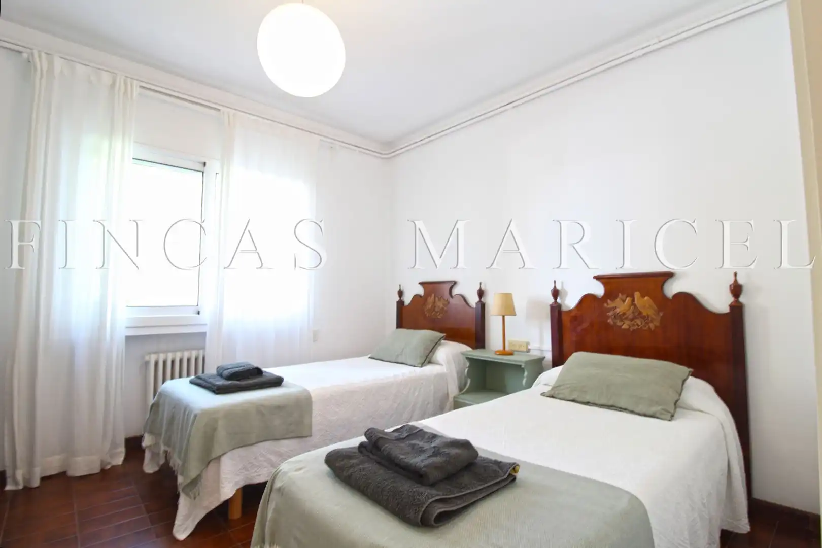 Pis de 150 m² a Sitges