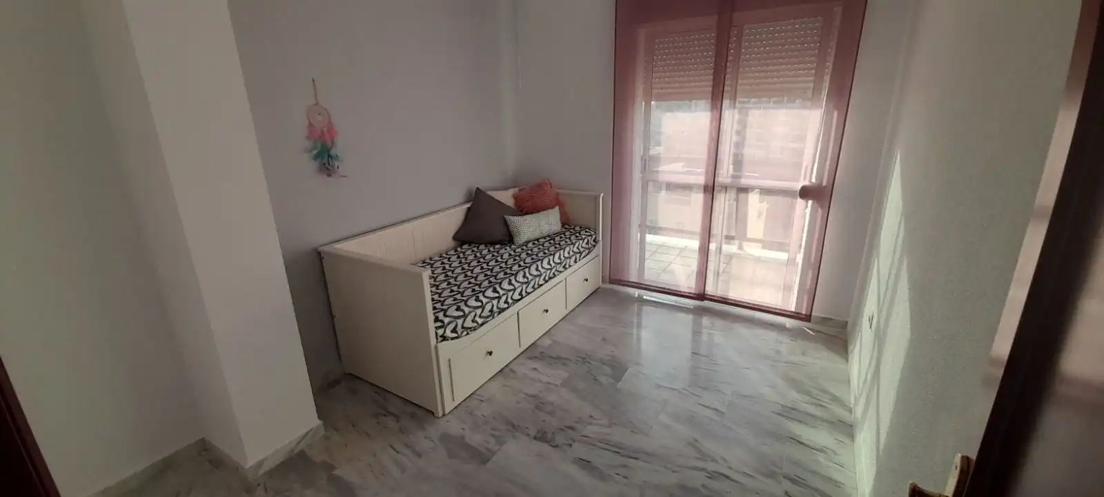 Piso de 80 m² en Benalmádena