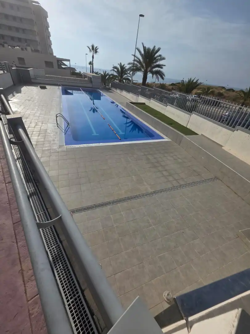 Piso de 85 m² en Elche