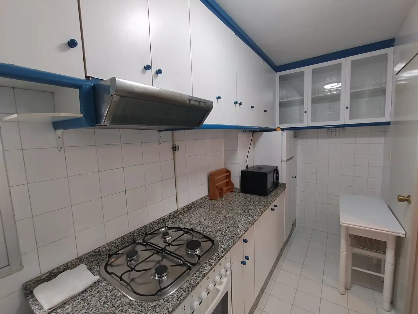 Piso de 80 m² en Santiago de Compostela