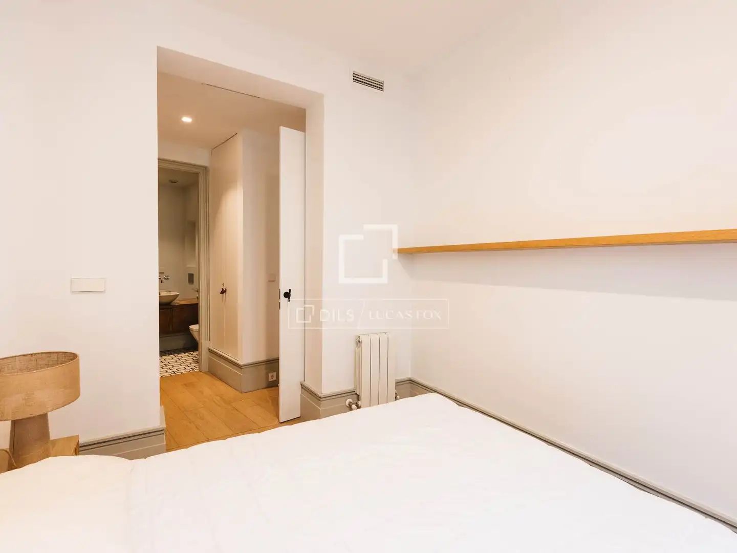 Pis de 100 m² a Madrid