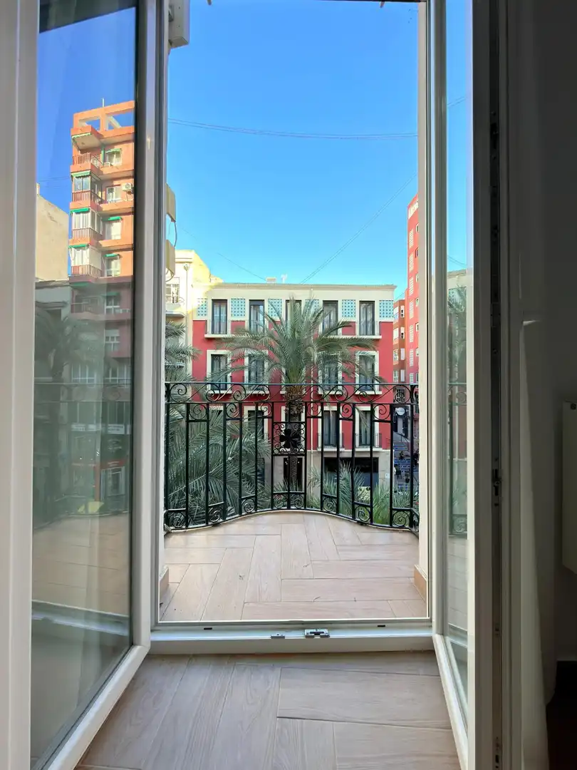 Appartement 134 m² à Alicante