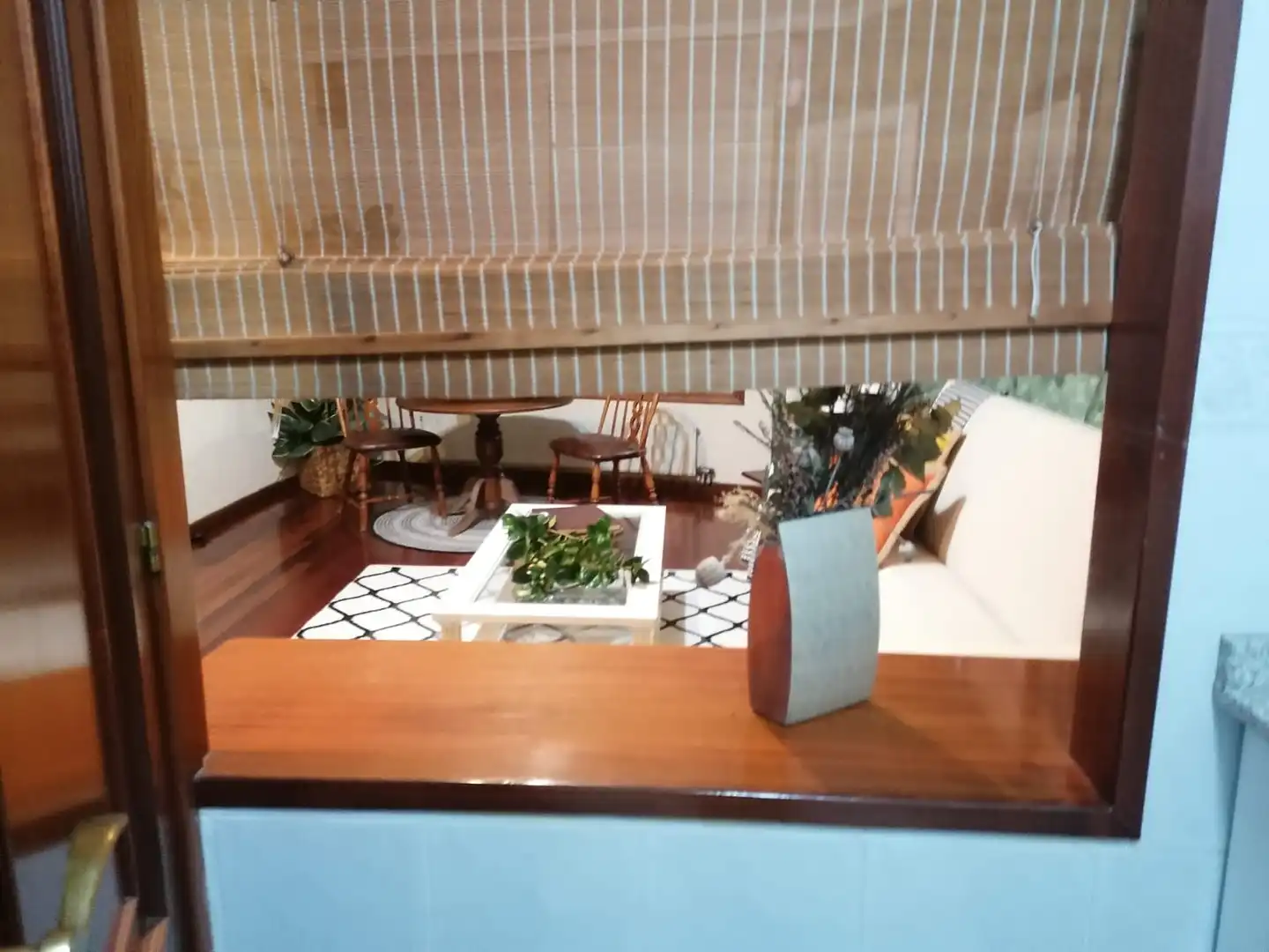 Piso de 50 m² en Pontevedra