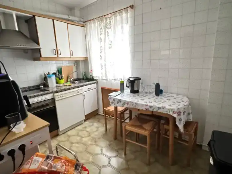 Piso de 85 m² en Salamanca