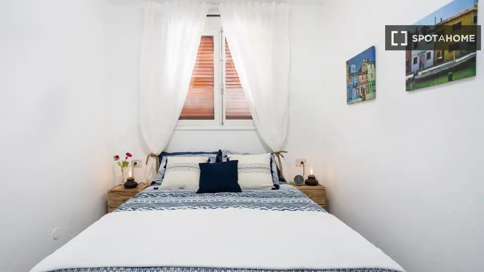 Habitación 83 m², La Matanza de Acentejo
