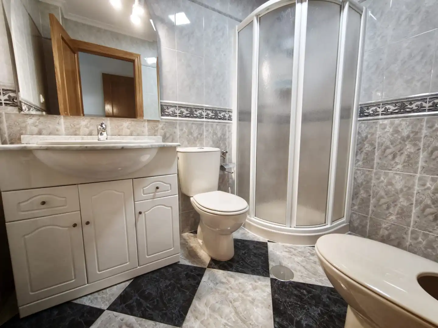 Pis de 95 m² a Albacete