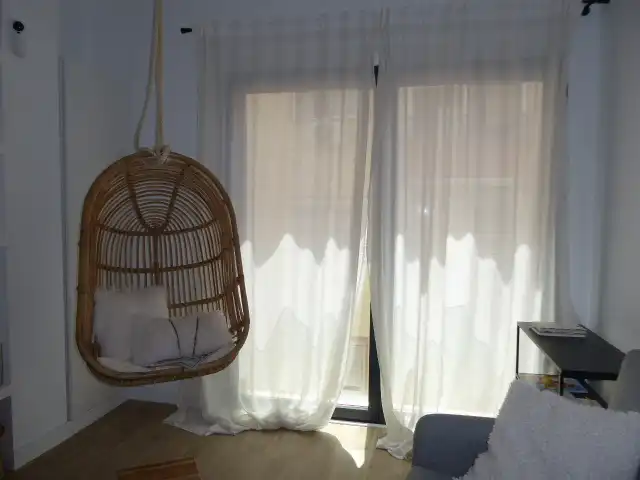 Piso de 50 m² en Málaga
