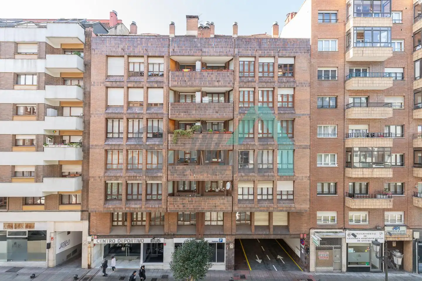 Habitación 116 m², Oviedo