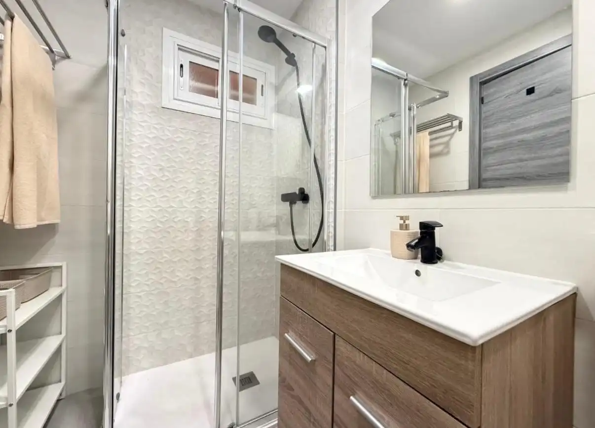 Appartamento 28 m² a Benalmádena