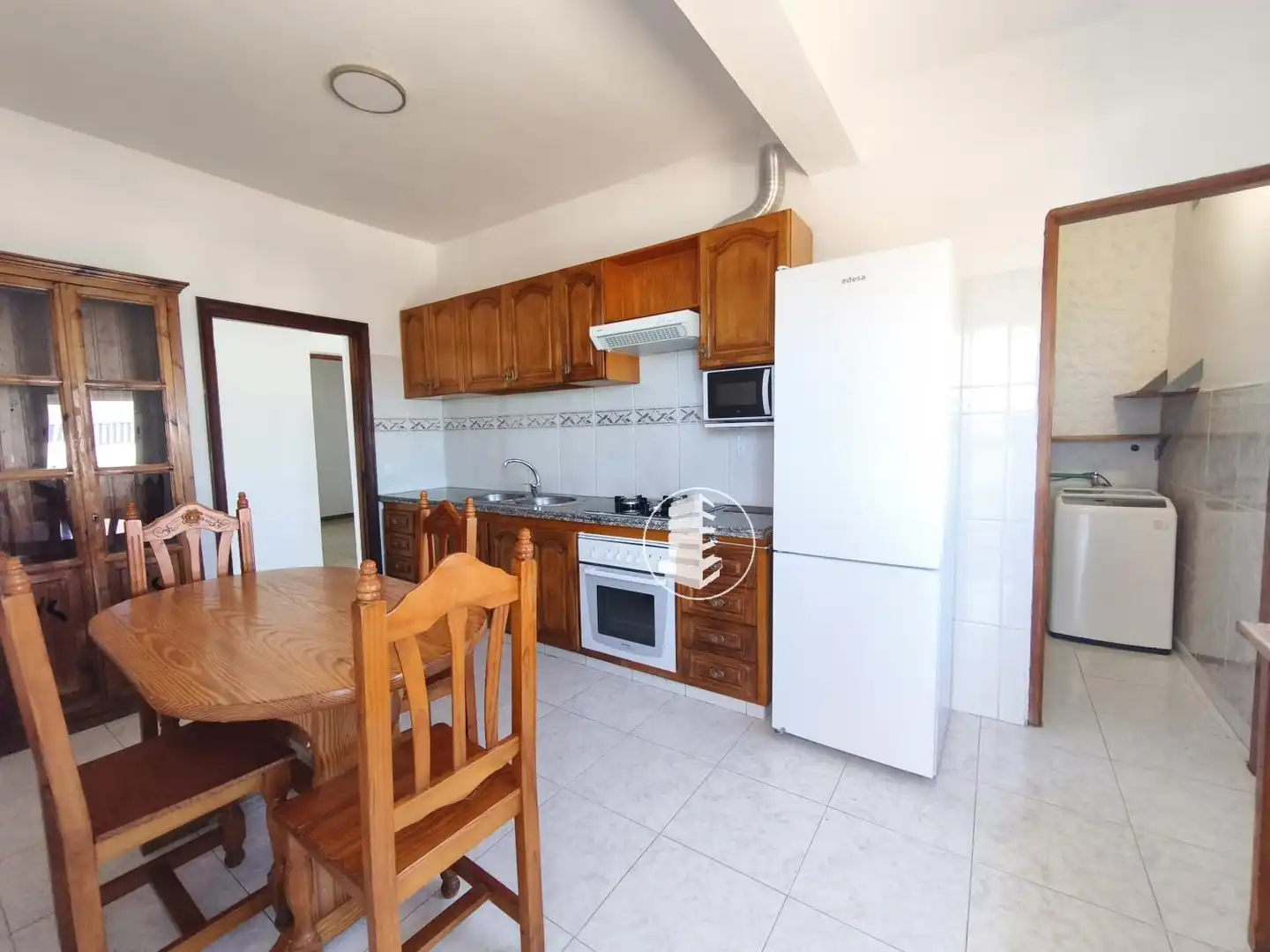 Casa de 110 m² en El Rosario