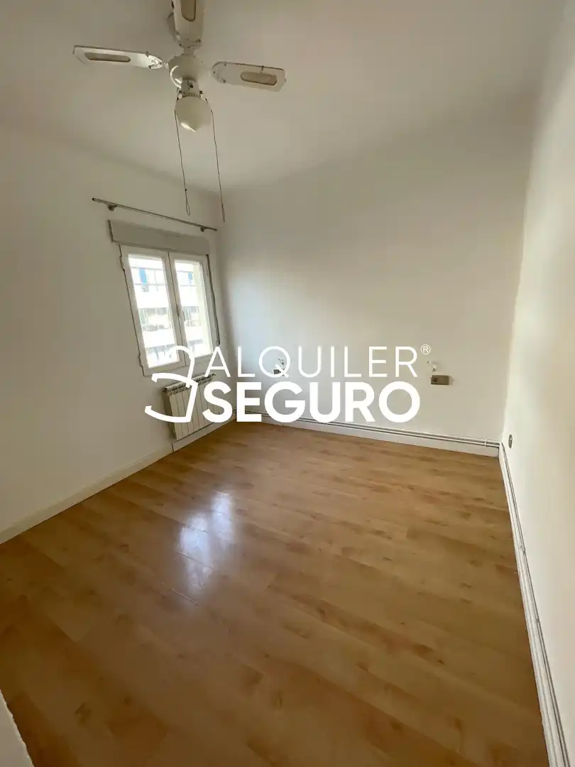 Piso de 75 m² en Madrid