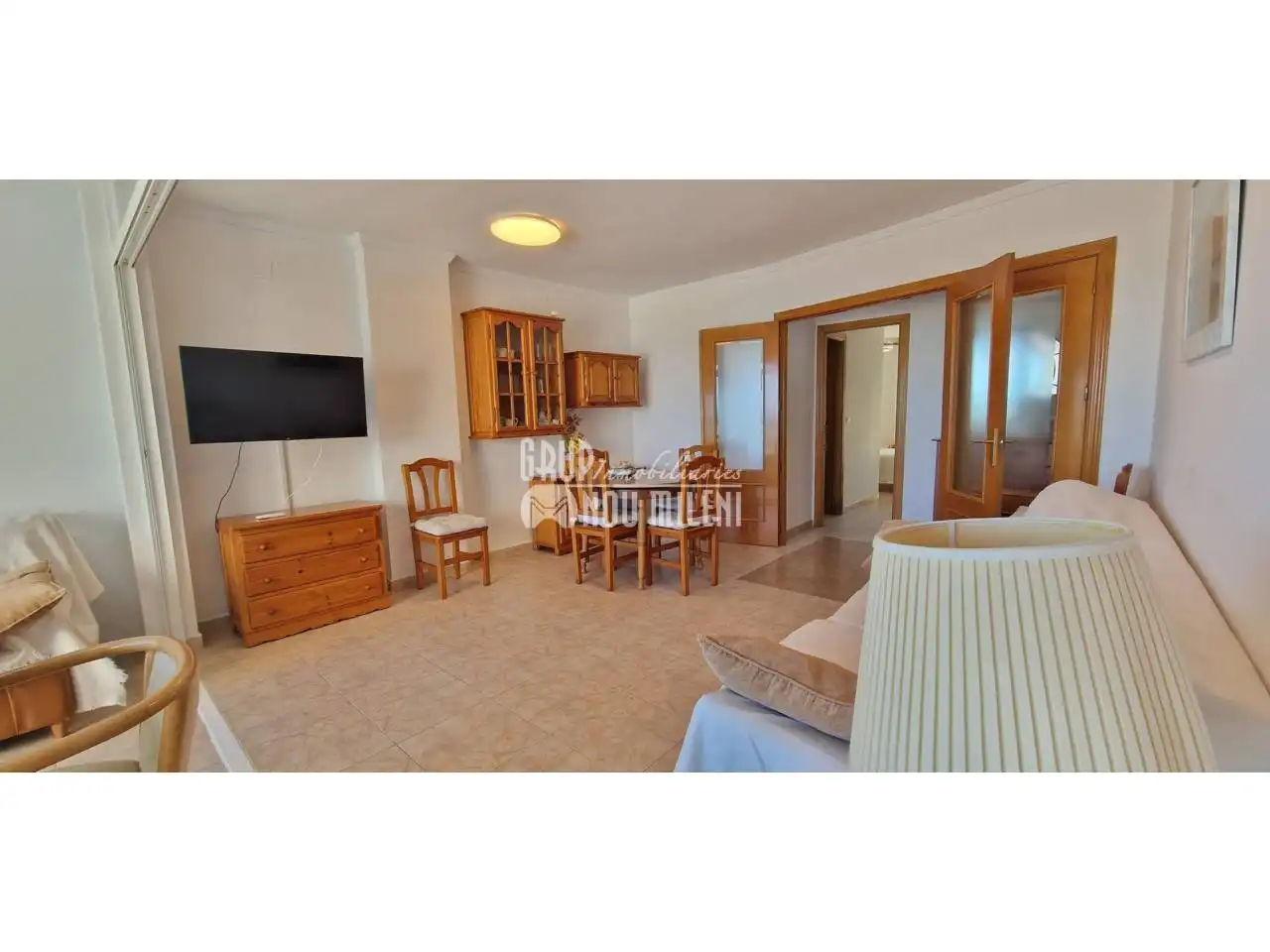 Piso de 90 m² en Cullera