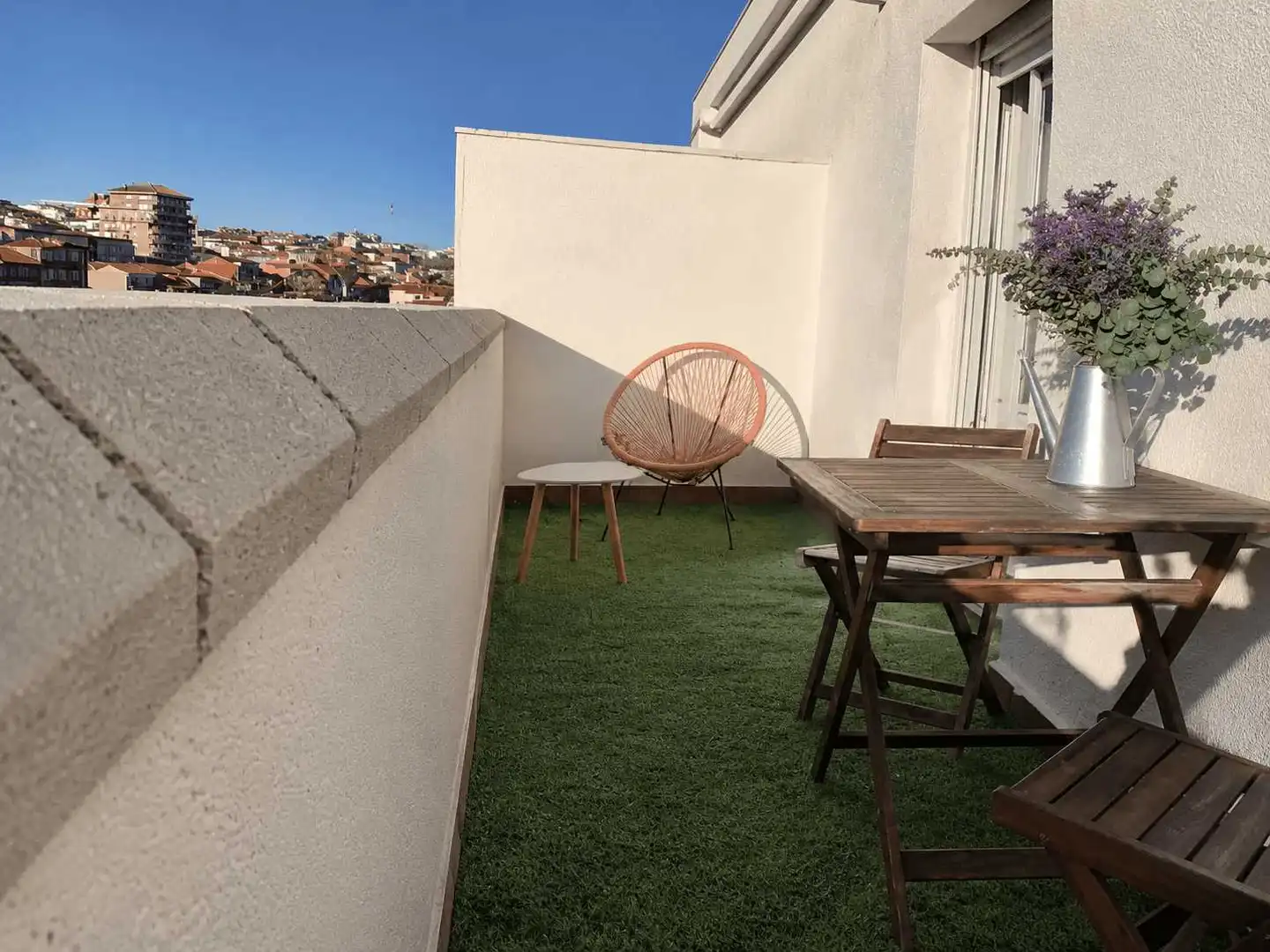 Pis de 85 m² a Santander