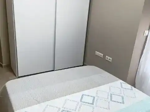 Piso de 88 m² en Baeza