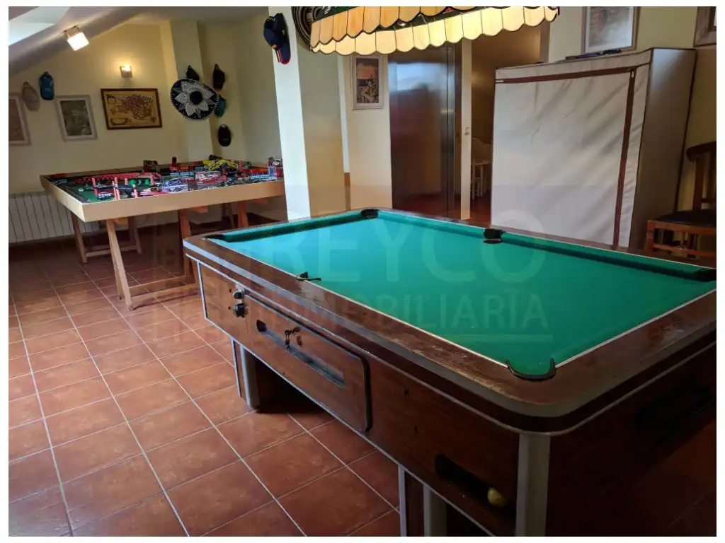 Piso de 455 m² en Santo Domingo de la Calzada
