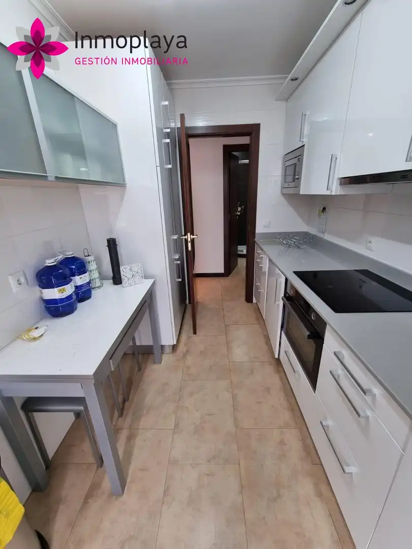 Piso de 75 m² en Noja