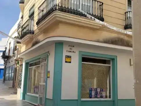 Piso de 85 m² en Ayamonte
