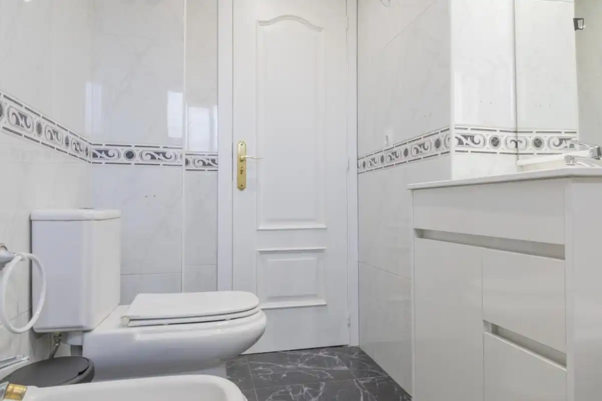 Habitación en alquiler, Parla